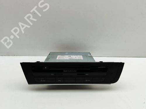 Used Electronic module AUDI A6 C7 Avant (4G5, 4GD) 2.0 TDI (190 hp) 28028587