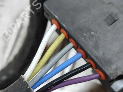 Electronic sensor VW PASSAT B8 Variant (3G5, CB5) 2.0 TDI | BP24975422M84 - Image 6