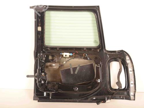 Tailgate MINI MINI CLUBMAN (R55) Cooper S | BP30226128C6 
