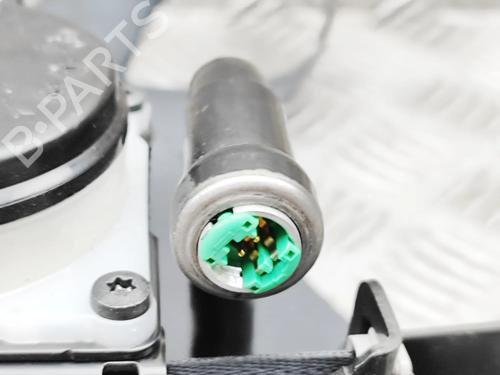 Front left seatbelt MAZDA CX-80 (KL_) e-SKYACTIVE-D MHEV AWD (KL0H, KL3R3P) | BP33392203I26 - Image 6