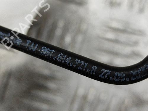 Pipe PORSCHE 911 (992) GT3 (992810) | BP27773601M125 - Image 6