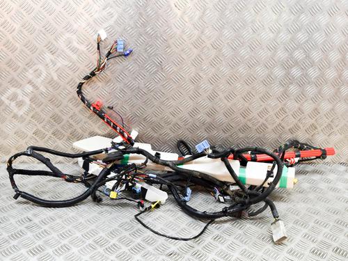Used Wiring harness TESLA MODEL 3 (5YJ3) EV (283 hp) 27763196