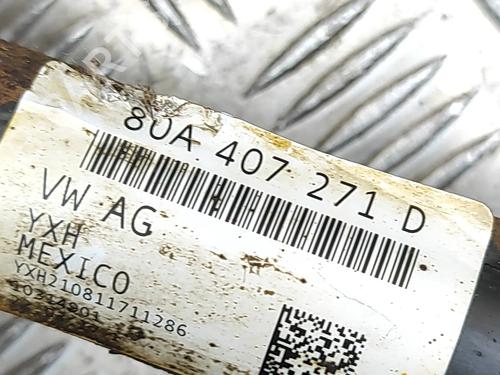 Left front driveshaft AUDI Q5 (FYB, FYG) SQ5 TFSI quattro | BP32974540M38  - Image 5