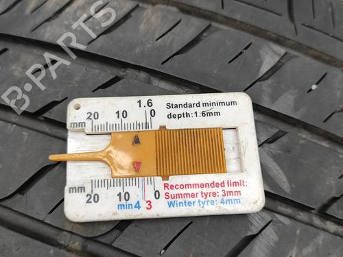 Fælk NISSAN LEAF (ZE1) Electric | BP27780104C45 