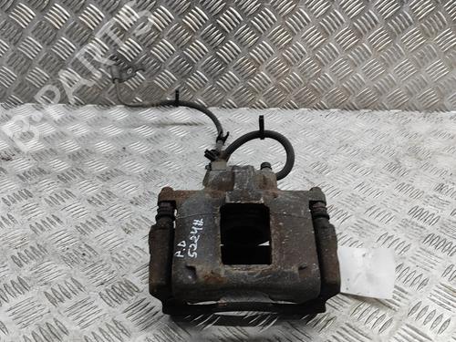 Used Right front brake caliper Right front brake caliper JEEP WRANGLER III (JK) 3.6 V6 (284 hp) 25614467 25614467