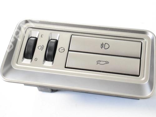 Used Switch JAGUAR XF I (X250) 3.0 D (211 hp) 9874673