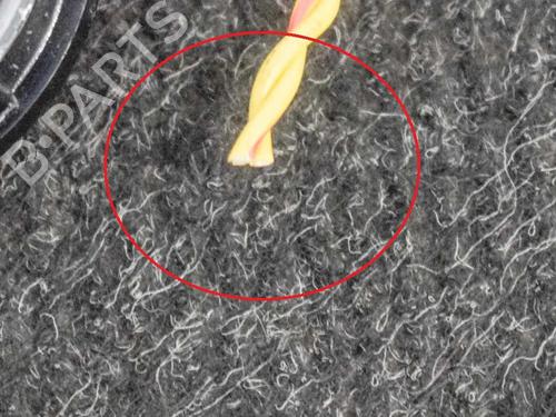 Speaker BMW 4 Convertible (F33, F83) M4 | BP6757937E2 