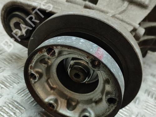 Rear differential MASERATI LEVANTE SUV (M161) 3.0 D Q4 | BP27158142M24 
