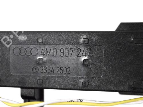 Electronic module AUDI A4 B9 (8W2, 8WC) 2.0 TFSI | BP30229990M83