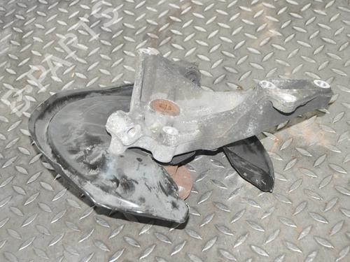 Right rear steering knuckle VW PASSAT CC B6 (357) 2.0 TDI | BP33369183M28 - Image 2