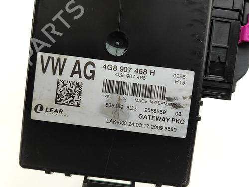 Electronic module AUDI A6 C7 (4G2, 4GC) 3.0 TDI quattro | BP26959239M83 