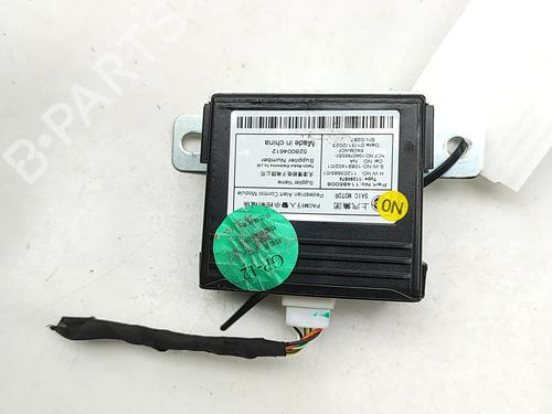 Used Electronic module Electronic module MG MG 4 (EH32) EV (170 hp) 33394620 33394620