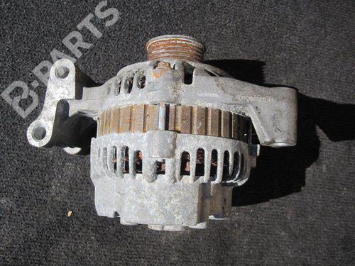Generator FORD FIESTA V (JH_, JD_) 1.4 16V | BP6716613M7 