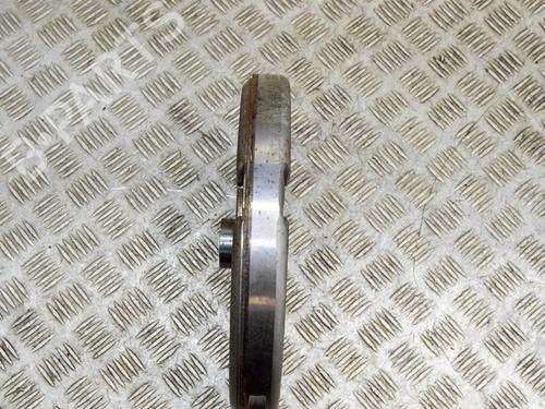 Flywheel FORD FIESTA VI (CB1, CCN) 1.0 | BP14650461M101 - Image 3