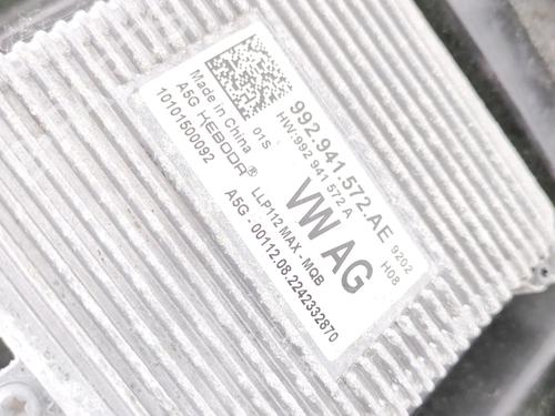 Optica esquerda VW ID. Buzz Bus (EBB, EBJ) Electric (EBB) | BP38932352C28 - Image 7