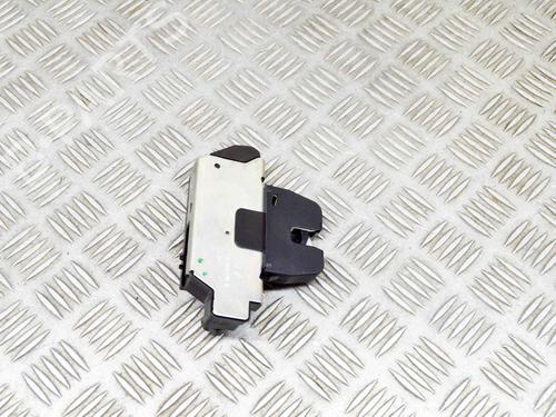 Tailgate lock PEUGEOT 2008 II (UD_, US_, UY_, UJ_, UR_, UC_) 1.2 PureTech 100 (USHNK) | BP11041941C101 