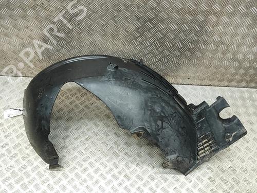 Used Wheel arch PORSCHE PANAMERA (970) 4.8 4S (400 hp) 26884871
