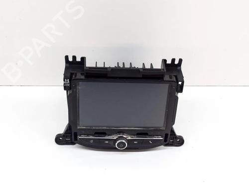 Elektronisk modul OPEL MOKKA / MOKKA X (J13) 1.4 (_76) (140 hp) 8625524