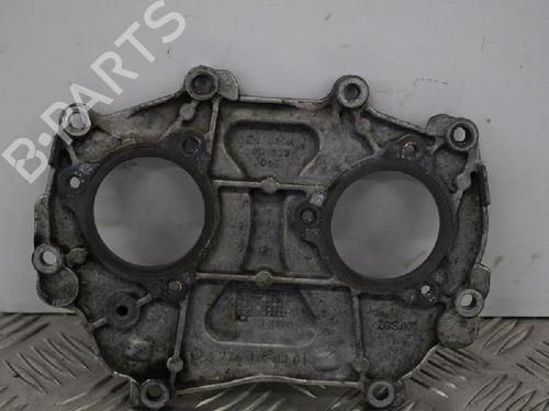 Used Valve cover MERCEDES-BENZ GLK-CLASS (X204) 350 4-matic (204.988) (306 hp) 6838813