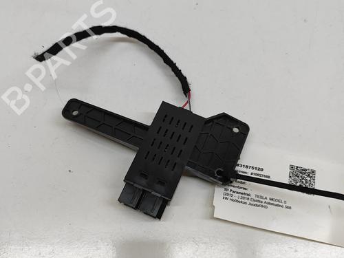 Electronic module TESLA MODEL S (5YJS) P100D AWD | BP28498020M83