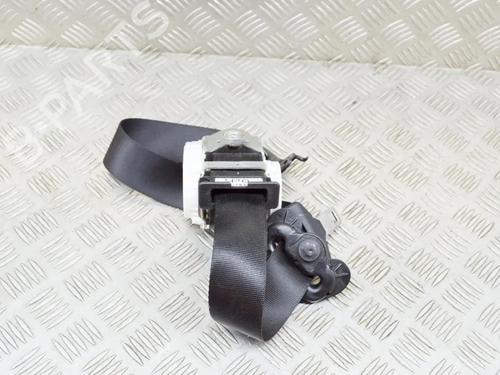 Used Front right seatbelt Front right seatbelt BMW 4 Coupe (F32, F82) 435 i (340 hp) 10400281 10400281