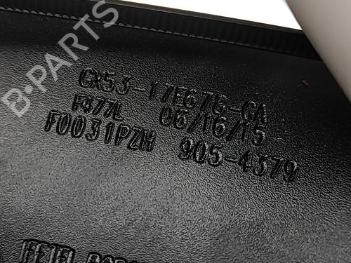 Rear mirror JAGUAR F-TYPE Coupe (X152) 3.0 SCV6 S | BP31859572I6