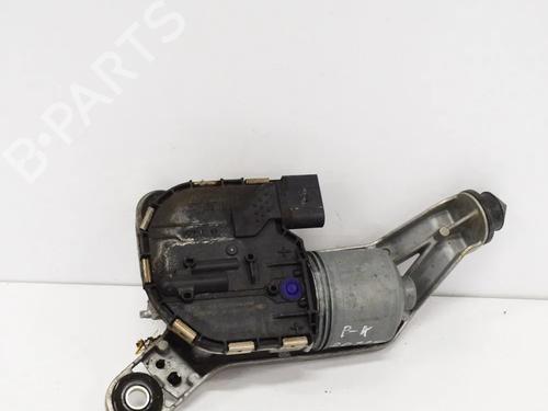 Used Front wiper motor Front wiper motor FORD FOCUS III Turnier 1.6 TDCi (115 hp) 6839018 6839018