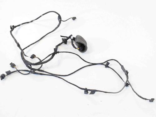 Used Electronic module MERCEDES-BENZ E-CLASS T-Model (S212) E 220 CDI (212.202) (163 hp) 30207256