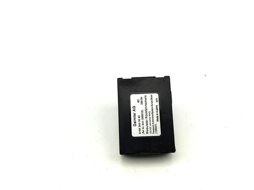 Electronic module MERCEDES-BENZ S-CLASS Coupe (C216) CL 500 4-matic (216.394) | BP32142967M83