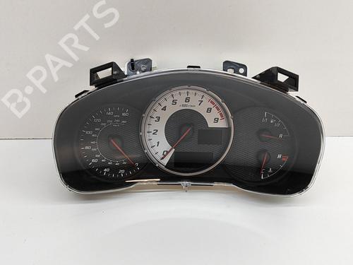 Used Instrument cluster TOYOTA GT 86 Coupe (ZN6_) 2.0 (ZN6AC_, ZN6BC_, ZN6K) (200 hp) 23561366