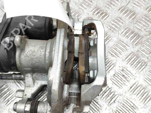 Left rear brake caliper TOYOTA PRIUS (_W6_) 2.0 PHEV (MXWH61L, MXWH61) | BP29975050M107