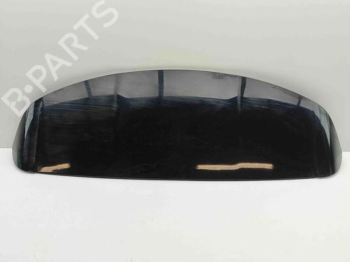 Used Rear spoiler MERCEDES-BENZ A-CLASS (W176) A 180 CDI / d (176.012) (109 hp) 29283098