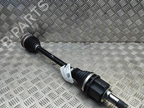 Left front driveshaft AUDI Q6 E-TRON (GFB) e-tron quattro | BP37444914M38 - Image 4