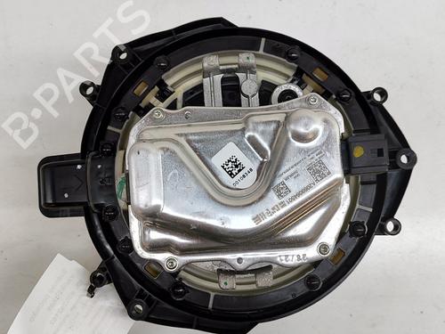 Heater blower motor MERCEDES-BENZ EQS (V297) EQS 450+ (297.123) | BP28558623M62 