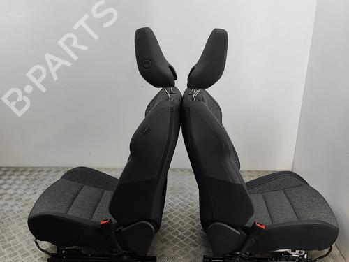 Sæde sæt RENAULT AUSTRAL E-TECH 200 Hybrid (HGM2) | BP33961973C78  - Image 5