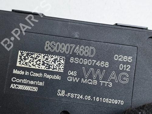 Electronic module AUDI TT (FV3, FVP) 2.0 TFSI quattro | BP39501487M83 - Image 7