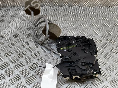 Rear left lock MERCEDES-BENZ V-CLASS (W447) V 220 CDI / d (447.811, 447.813, 447.815) | BP28437350C100 