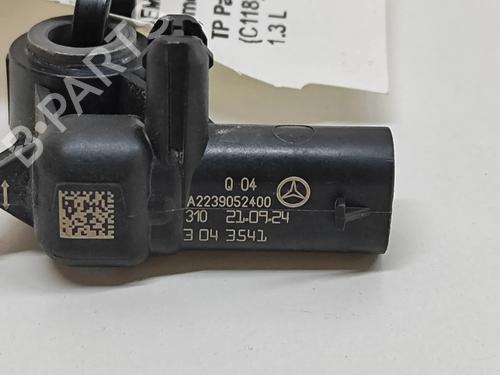 Electronic sensor MERCEDES-BENZ CLA (C118) CLA 200 (118.387) | BP27796830M84 