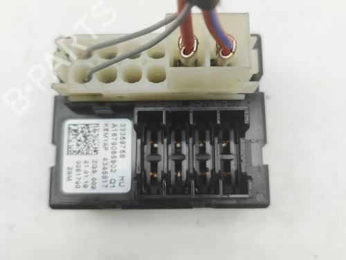 Electronic sensor MERCEDES-BENZ GLE (V167) GLE 400 d 4-matic (167.123) | BP33938023M84  - Image 5