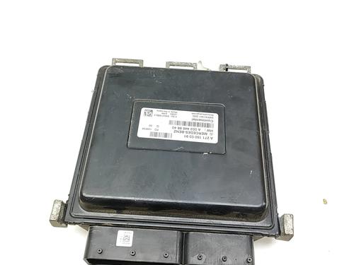 Engine control unit (ECU) MERCEDES-BENZ E-CLASS Convertible (A207) E 250 CGI (207.447) | BP40262439M57 - Image 2
