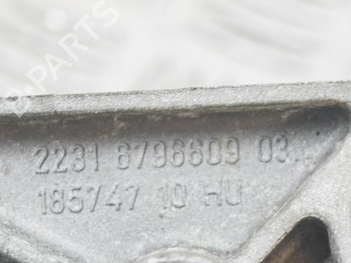 Support BMW 3 (F30, F80) 320 d | BP14620526C155