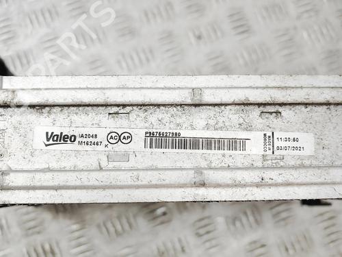 Intercooler PEUGEOT PARTNER Box Body/MPV (K9) 1.5 BlueHDi 75 | BP40188854M30 - Image 6