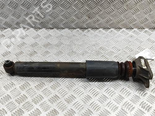 Used Right rear shock absorber BMW 3 Touring (F31) 318 d xDrive (143 hp) 29076159
