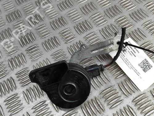 Used Horn AUDI A3 Sportback (8VA, 8VF) 1.4 TFSI e-tron (150 hp) 27331354