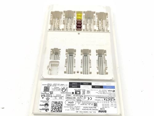 Control unit BMW XM (G09) XM All-wheel Drive | BP39656608M11 - Image 3