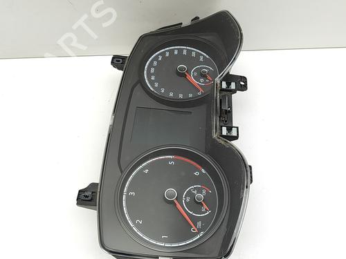 Instrument cluster VW TRANSPORTER T6 Van (SGA, SGH, SHA, SHH) 2.0 TDI | BP29920735C47