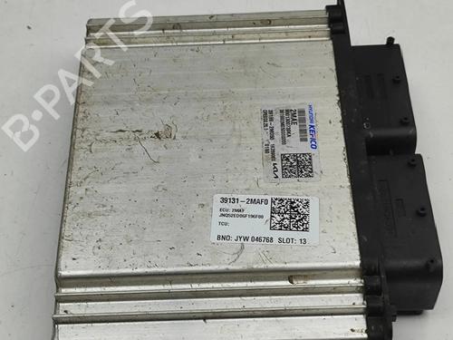 Engine control unit (ECU) KIA SPORTAGE V (NQ5) 1.6 T-GDi Hybrid AWD | BP31192352M57