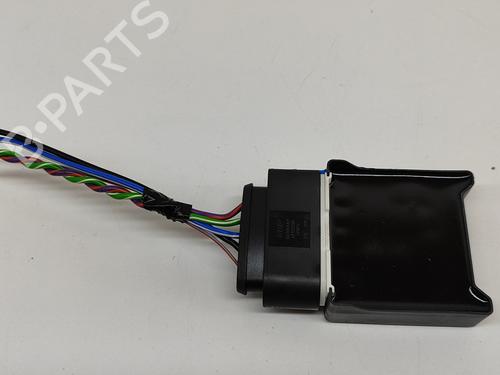 Used Electronic module VOLVO XC40 (536) B3 Mild-Hybrid (163 hp) 28555752