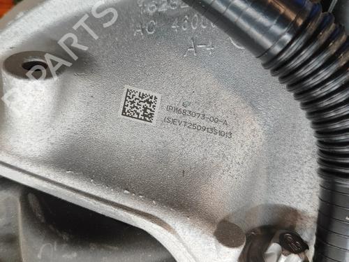 Engine TESLA MODEL Y (5YJY) Long Range All-wheel Drive | BP33377638M1 - Image 11