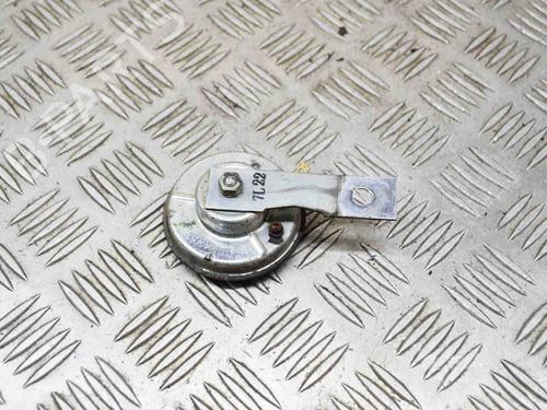 Horn MITSUBISHI OUTLANDER II (CW_W) 2.0 4WD | BP27755147E13 